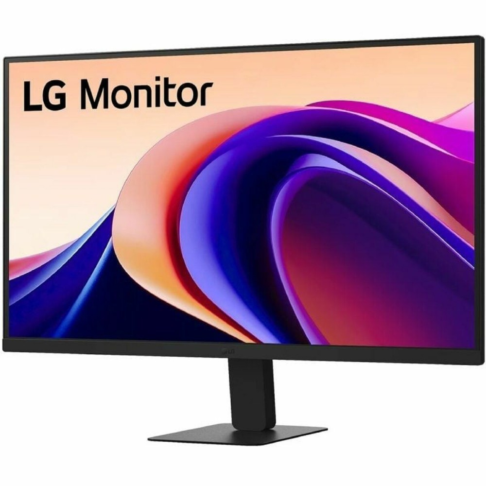Gaming-Monitor LG 27U631A-B Quad HD 27"