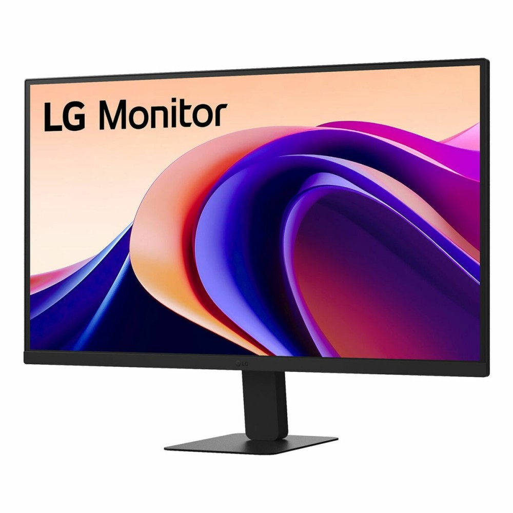 Gaming-Monitor LG 27U631A-B Quad HD 27"