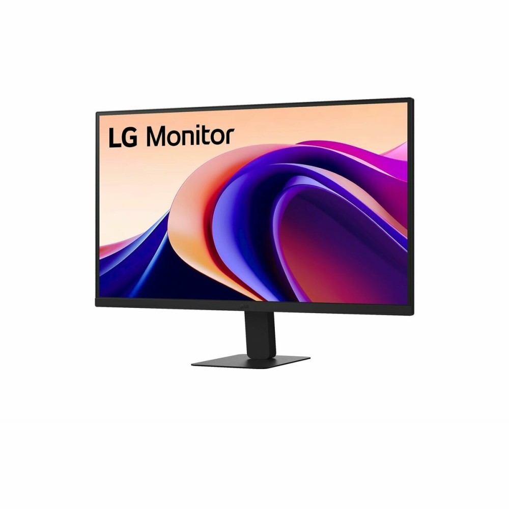 Gaming-Monitor LG 27U631A-B Quad HD 27"