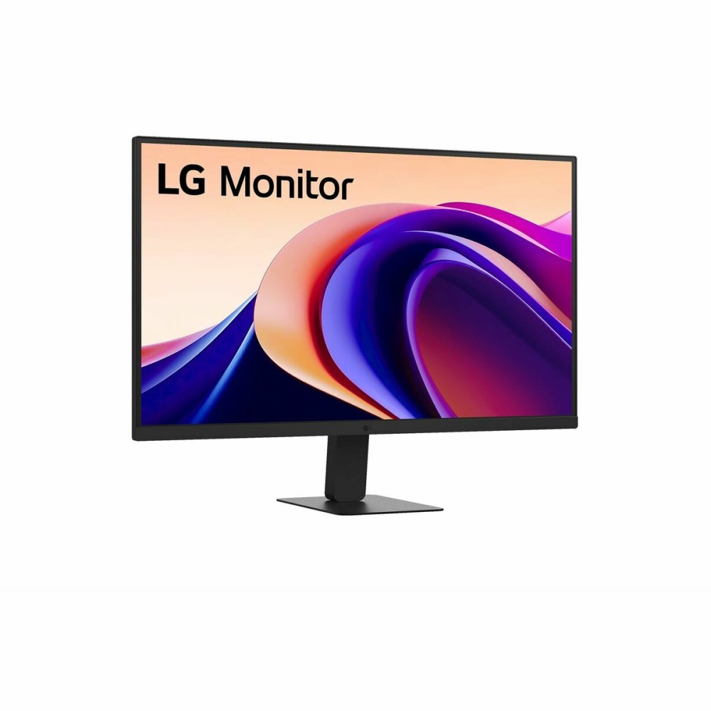Gaming-Monitor LG 27U631A-B Quad HD 27"