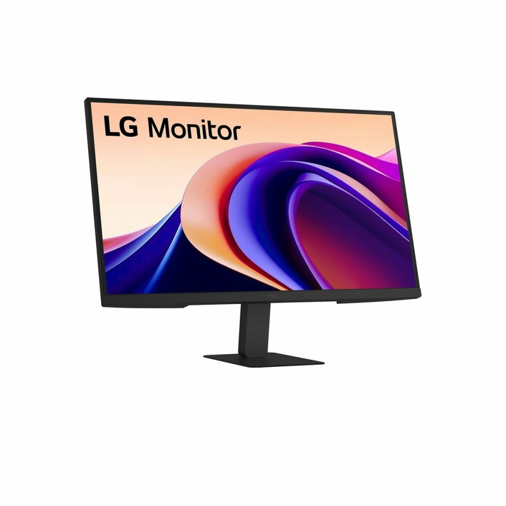 Gaming-Monitor LG 27U631A-B Quad HD 27"