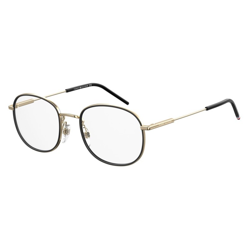 Brillenfassung Tommy Hilfiger TH-1726-J5G Gold Ø 50 mm