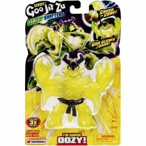 Action Figure Moose Toys Glow Shifters