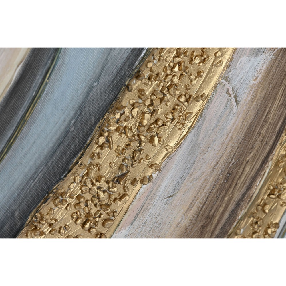 Leinwand Home ESPRIT Leinwand Holz MDF 80 x 3 x 120 cm