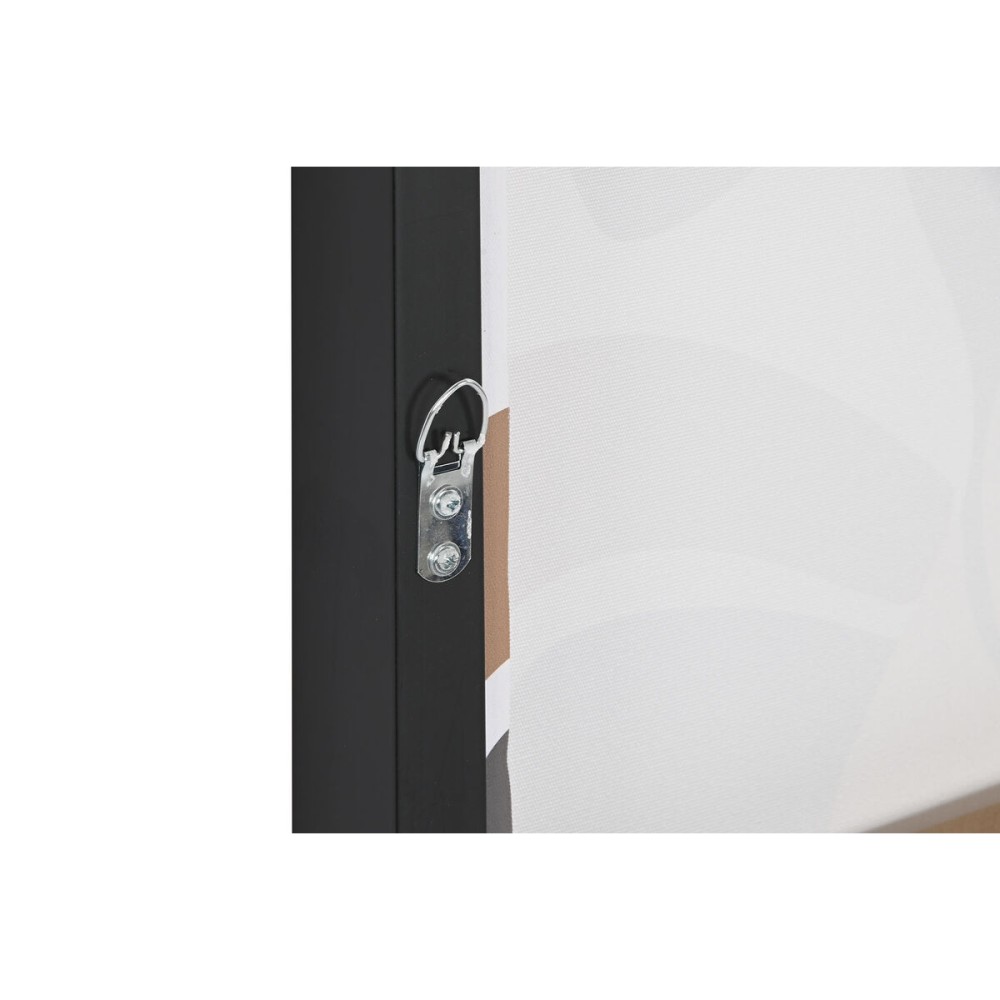 Leinwand Home ESPRIT polystyrol Leinwand 63 x 4,5 x 93 cm