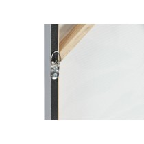 Leinwand Home ESPRIT Kiefer Leinwand 100 x 3,7 x 80 cm