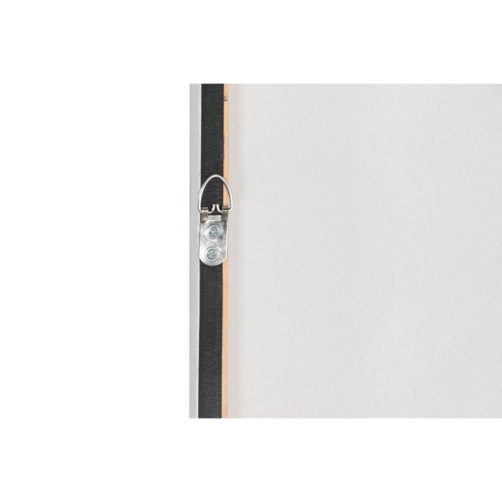 Leinwand Home ESPRIT Kiefer Leinwand 90 x 3,7 x 120 cm