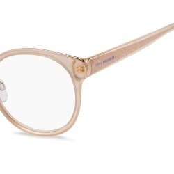 Monture de Lunettes Femme Tommy Hilfiger TH-1823-35J Ø 51 mm