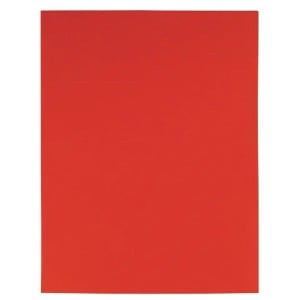 Subfolder Mariola Red A4 50 Pieces