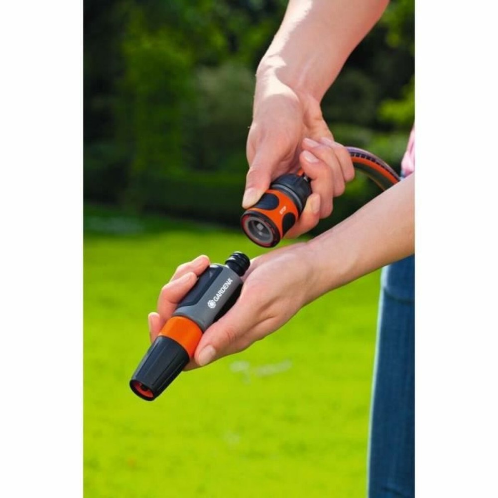 Schlauchanschluss Gardena 18213-20 Adapter 15 mm