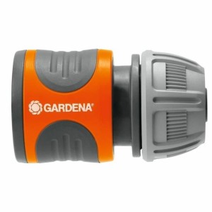 Schlauchanschluss Gardena 18215 Adapter 13 mm 15 mm 1/2" 5/8"