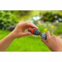 Schlauchanschluss Gardena 18215 Adapter 13 mm 15 mm 1/2" 5/8"