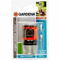 Schlauchanschluss Gardena 18215 Adapter 13 mm 15 mm 1/2" 5/8"