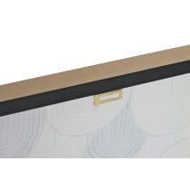 Canvas Home ESPRIT polystyrene Canvas 42 x 4 x 42 cm