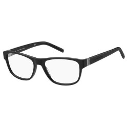 Men' Spectacle frame Tommy Hilfiger TH-1872-003 matte black ø 54 mm