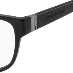 Monture de Lunettes Homme Tommy Hilfiger TH-1872-003 matte black ø 54 mm