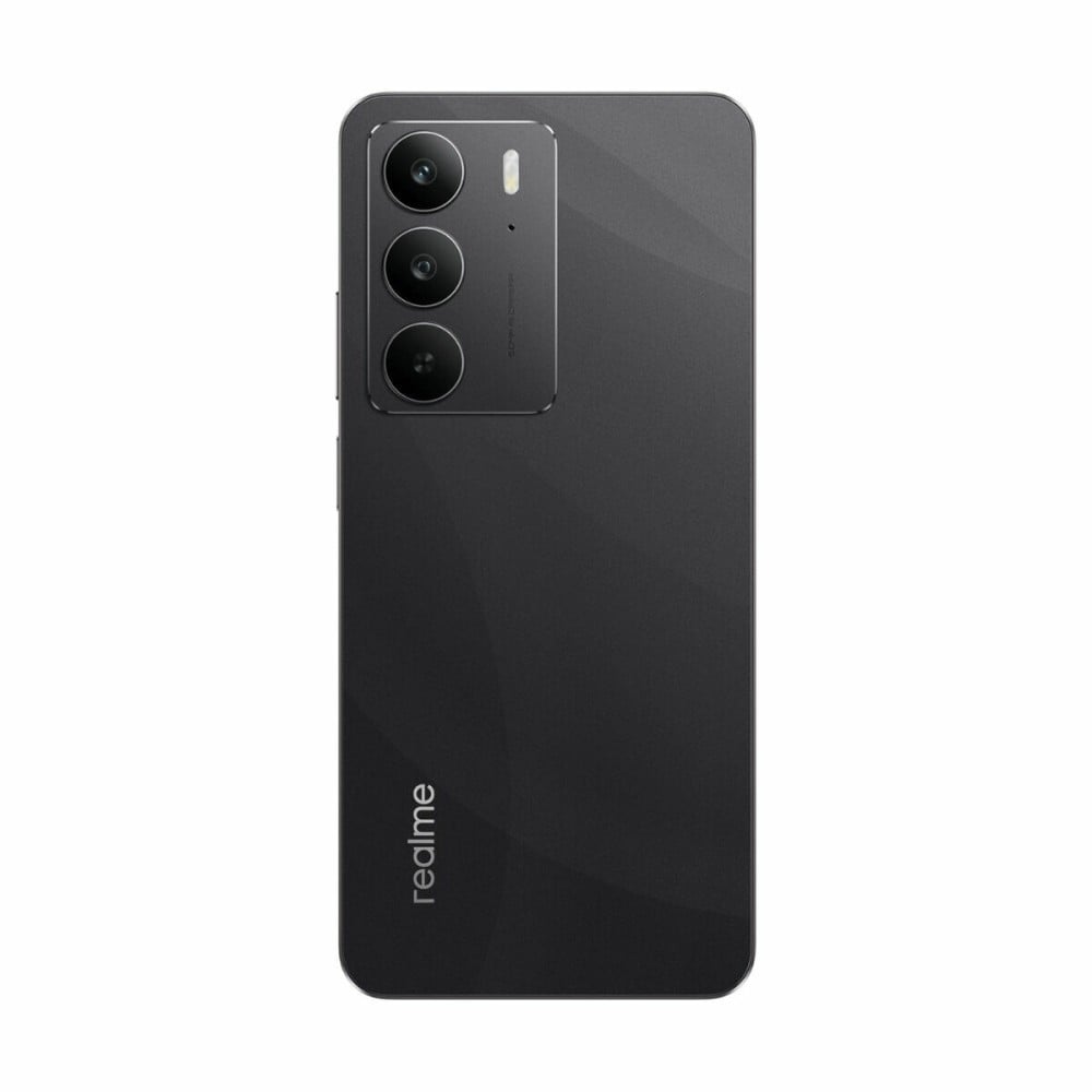 Smartphone Realme 631011004520 6,72" 8 GB RAM 256 GB Noir