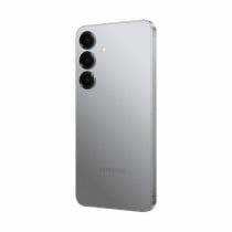 Smartphone Samsung SM-S936B 6,7" Octa Core 12 GB RAM 256 GB Grau