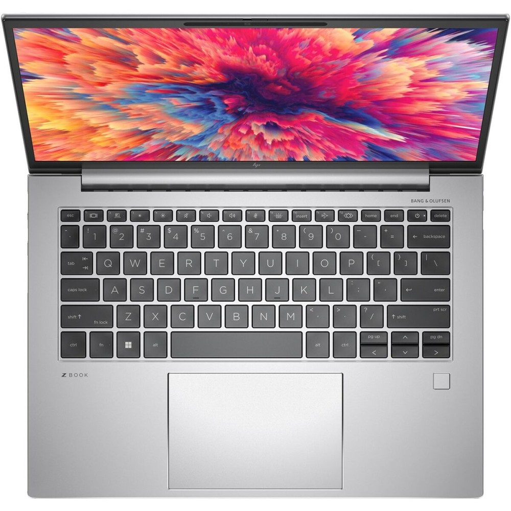 Ordinateur Portable HP 69Q76EA 14" 16 GB RAM 512 GB SSD