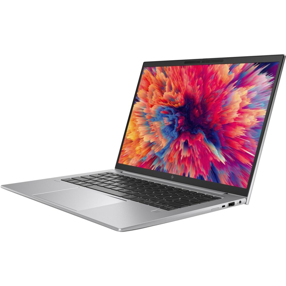 Ordinateur Portable HP 69Q76EA 14" 16 GB RAM 512 GB SSD