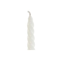 Kerzen-Set DKD Home Decor zweifarbig 2 x 2 x 25 cm 2 x 2 x 20 cm 4 Stücke (4 Stück)