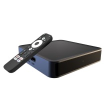 TV intelligente LEOTEC LETVBOXGC06 4K Ultra HD