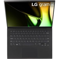 Ordinateur Portable LG 14ZD90RU-G.AX55B 14" 16 GB RAM 512 GB SSD Espagnol Qwerty
