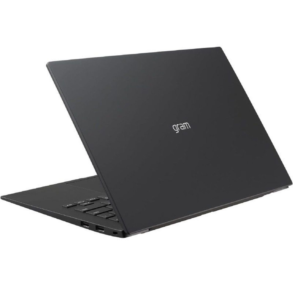 Laptop LG 14ZD90RU-G.AX55B 14" 16 GB RAM 512 GB SSD Spanish Qwerty