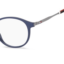 Monture de Lunettes Homme Tommy Hilfiger TH-1832-FLL Ø 51 mm