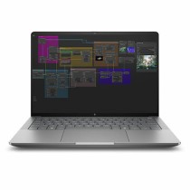 Laptop HP A3ZP4ETABE Spanish Qwerty 14"