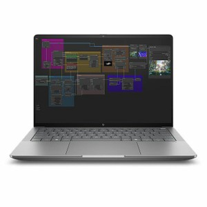 Laptop HP A3ZP4ETABE Spanish Qwerty 14"