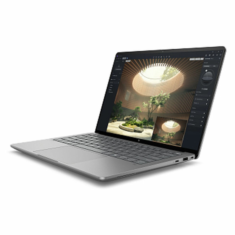 Laptop HP A3ZP4ETABE Spanish Qwerty 14"
