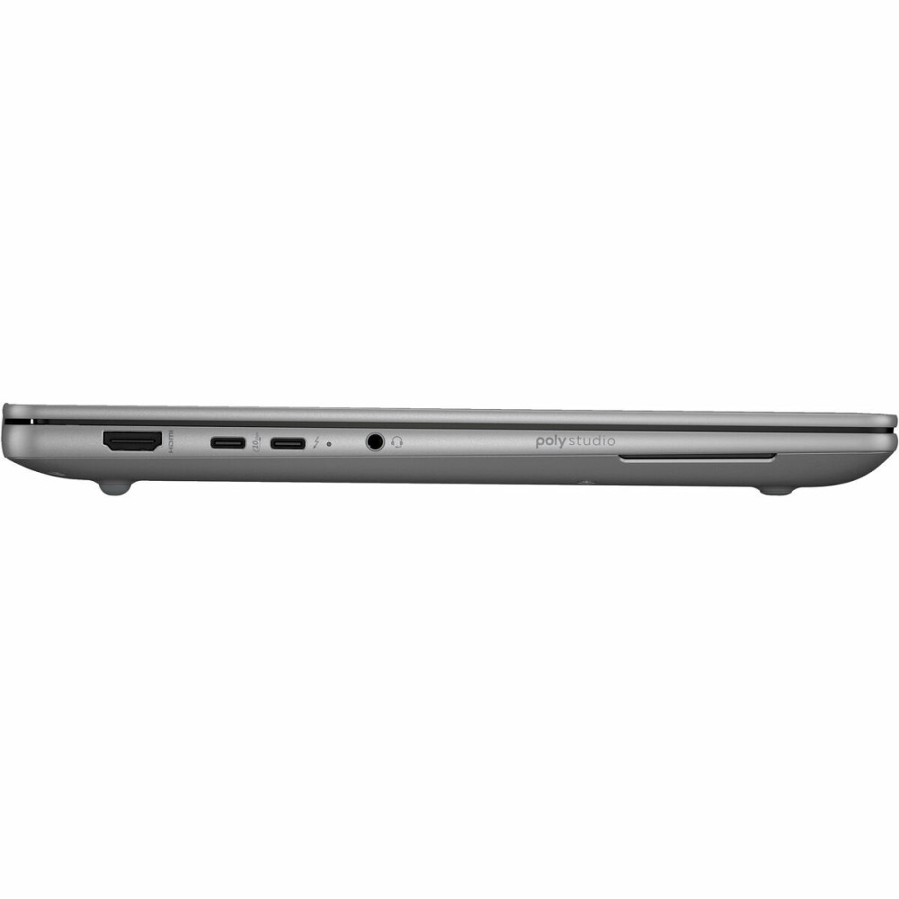 Laptop HP A3ZP4ETABE Spanish Qwerty 14"
