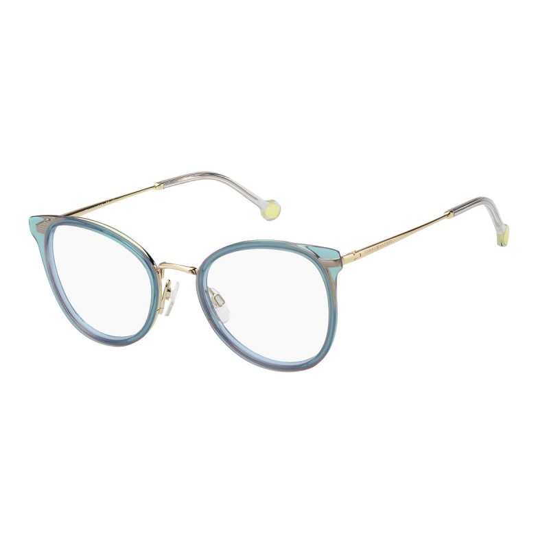 Monture de Lunettes Femme Tommy Hilfiger TH-1837-AGS Ø 52 mm