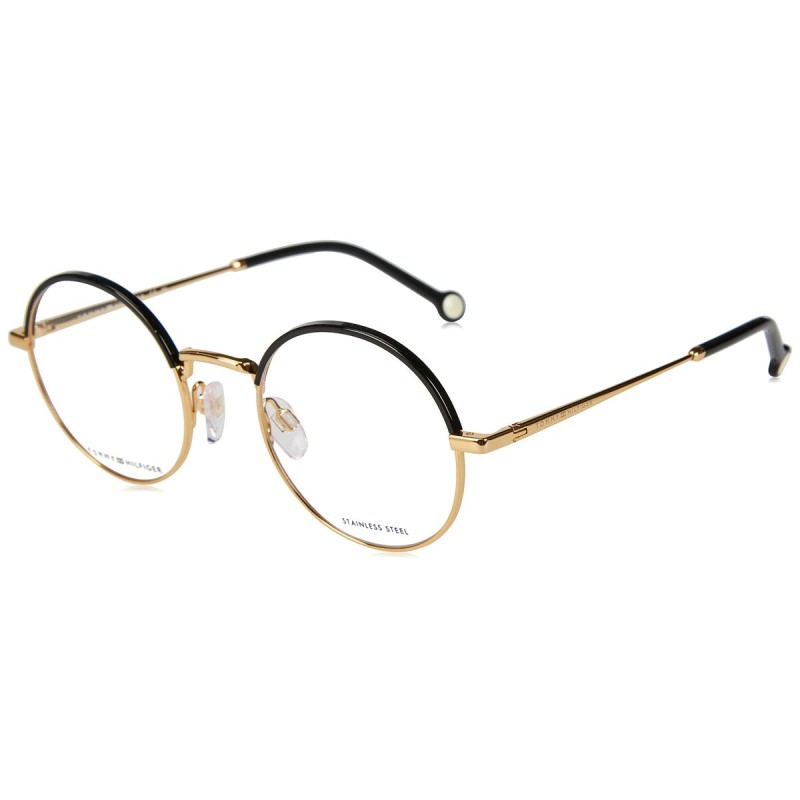 Monture de Lunettes Femme Tommy Hilfiger TH-1838-000 Ø 50 mm