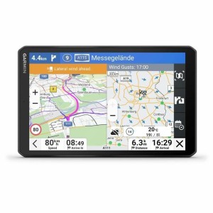 GPS navigator GARMIN 010-02925-15 8"