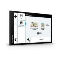 Fahrradcomputer GARMIN 010-02747-15