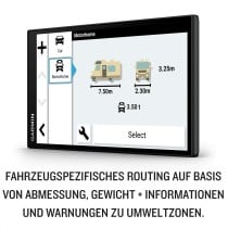 Fahrradcomputer GARMIN 010-02747-15