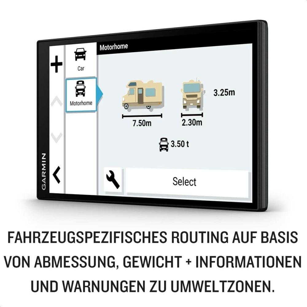 Fahrradcomputer GARMIN 010-02747-15