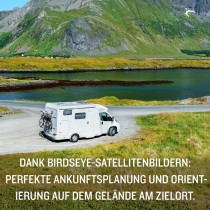 Fahrradcomputer GARMIN 010-02747-15