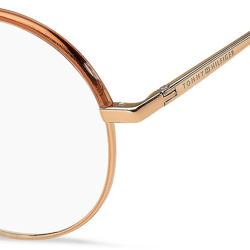 Monture de Lunettes Femme Tommy Hilfiger TH-1838-DDB Ø 50 mm