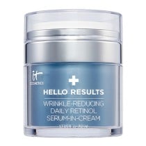 Anti-Aging Serum It Cosmetics Hello Results Creme Retinol 50 ml