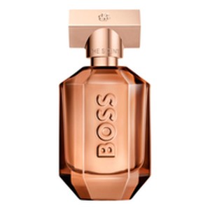 Unisex Perfume Hugo Boss-boss THE SCENT FOR HER 50 ml
