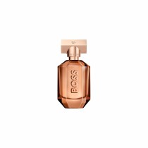 Unisex Perfume Hugo Boss-boss THE SCENT FOR HER 50 ml