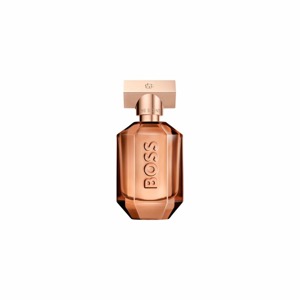 Unisex Perfume Hugo Boss-boss THE SCENT FOR HER 50 ml