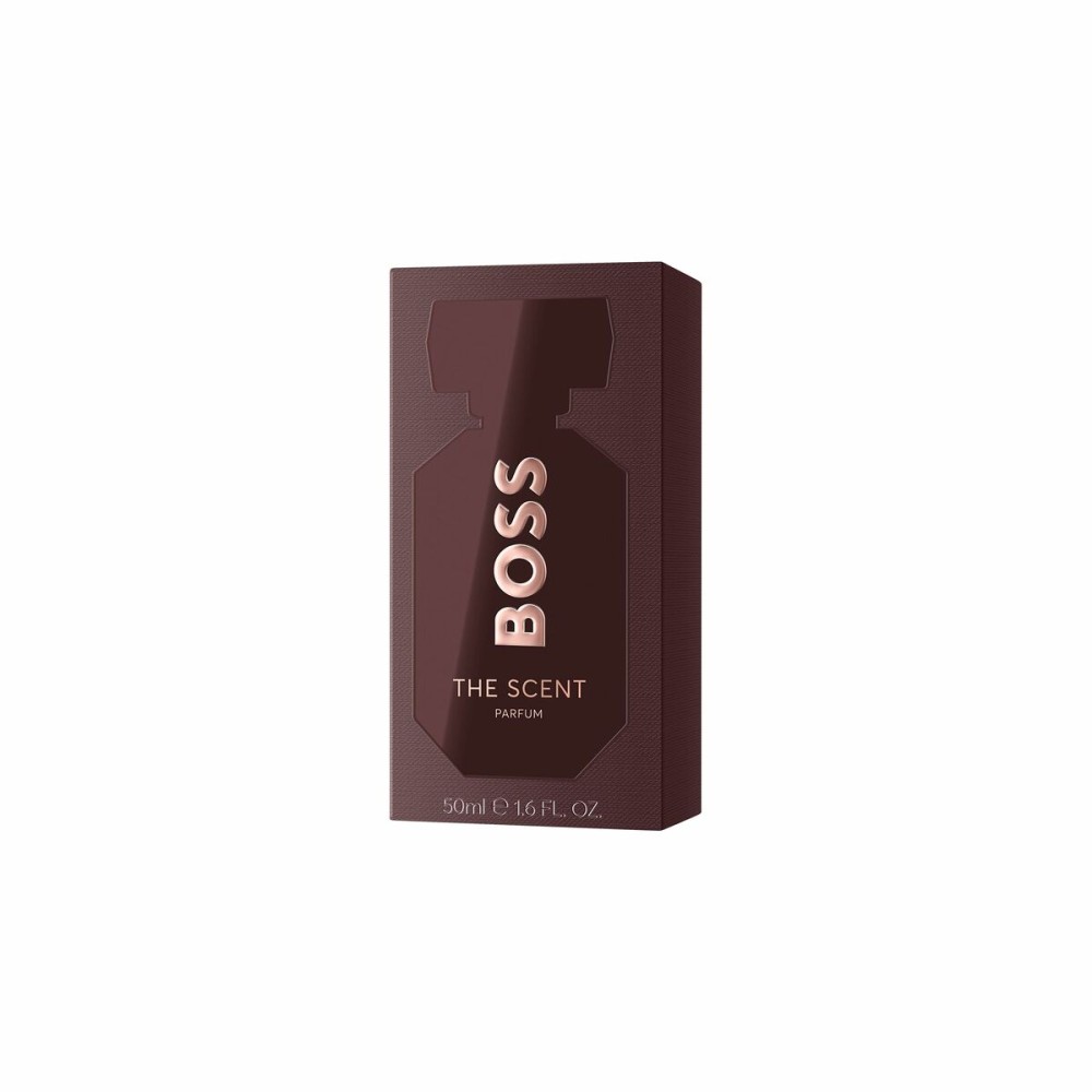 Unisex Perfume Hugo Boss-boss THE SCENT FOR HER 50 ml