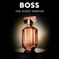 Unisex Perfume Hugo Boss-boss THE SCENT FOR HER 50 ml