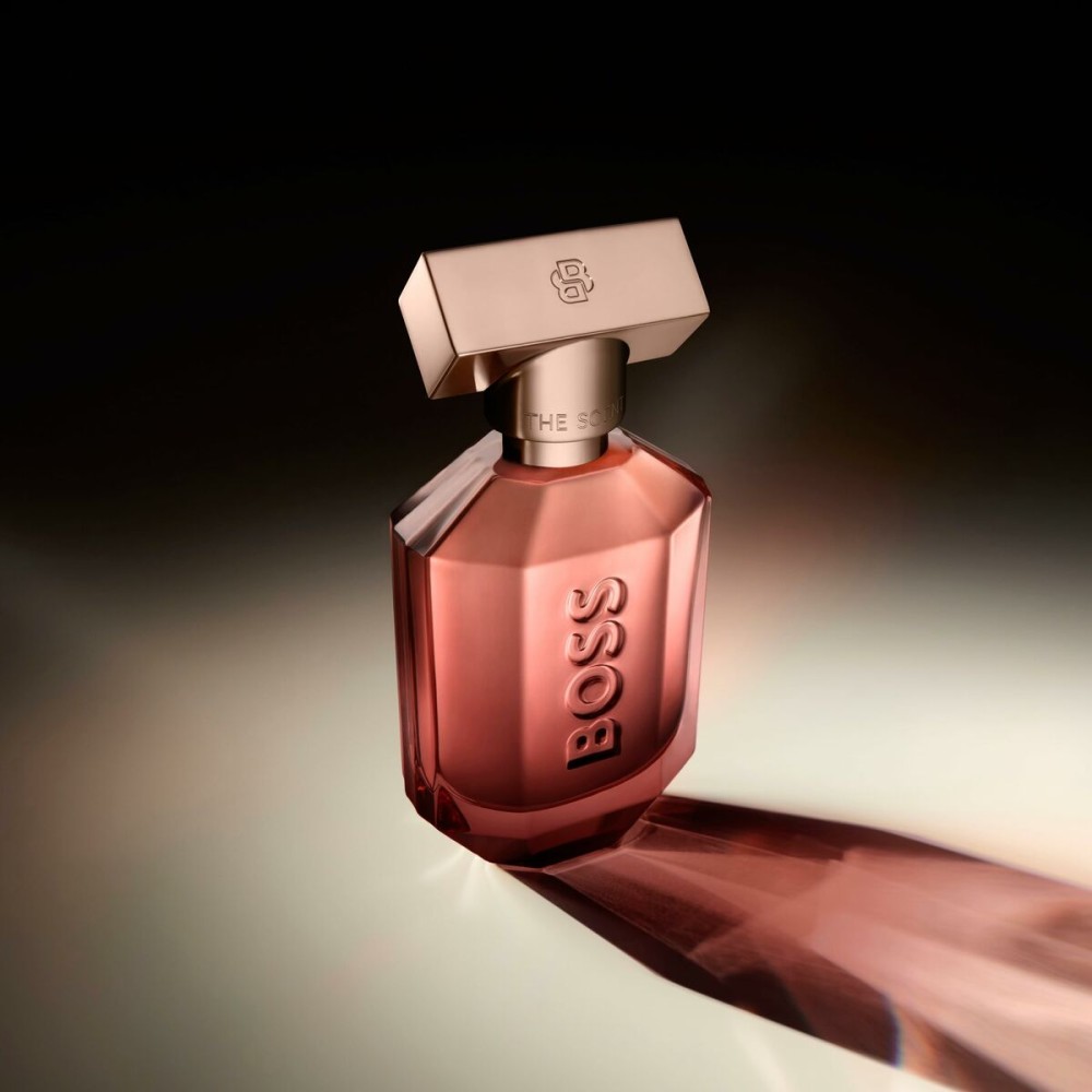 Unisex Perfume Hugo Boss-boss THE SCENT FOR HER 50 ml