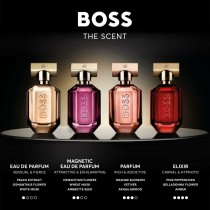 Unisex Perfume Hugo Boss-boss THE SCENT FOR HER 50 ml