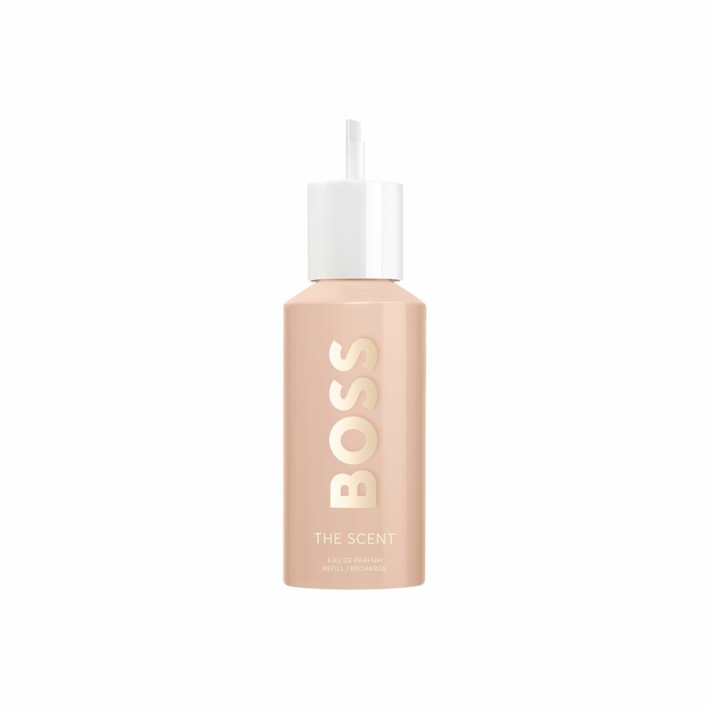 Women's Perfume Hugo Boss-boss THE SCENT FOR HER 150 ml